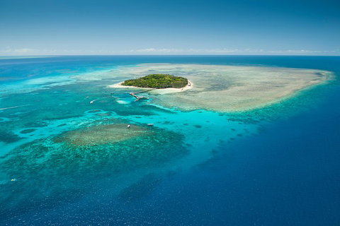 Green Island Day Trip From Cairns - Holiday Find 3