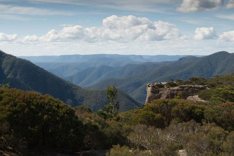 Inside The Greater Blue Mountains World Heritage - A Private Wildlife Safari Overnight - Holiday Find 5