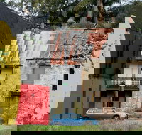 Private Tour Half-Day Iconic Sydney - Holiday Find