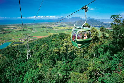 Kuranda Scenic Railway Day Trip From Cairns - Holiday Find 3