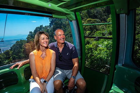 Kuranda Scenic Railway Day Trip From Cairns - Holiday Find 5