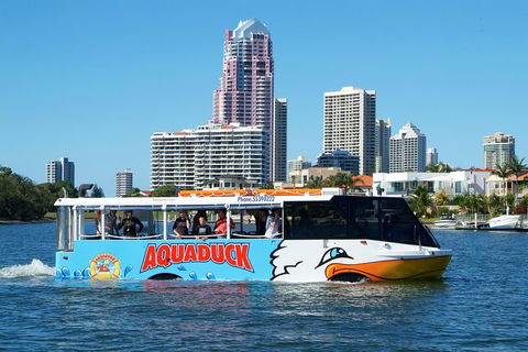 The Ultimate Gold Coast Attractions Pass - Holiday Find 1
