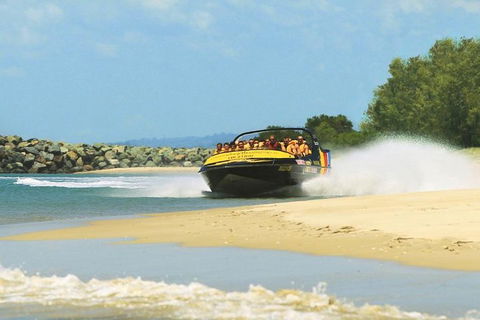 The Ultimate Gold Coast Attractions Pass - Holiday Find 4