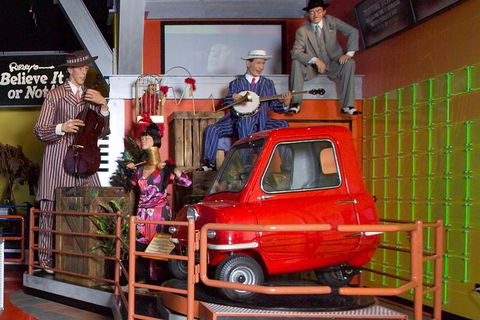 The Ultimate Gold Coast Attractions Pass - Holiday Find 5