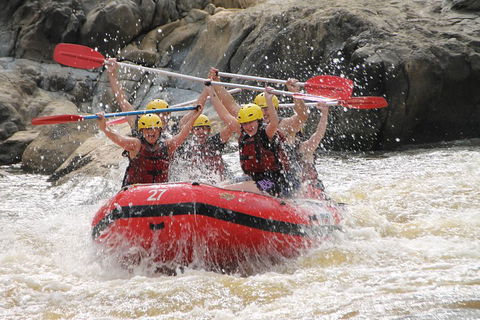 Barron Gorge National Park Half-Day White Water Rafting From Cairns Or Port Douglas - Holiday Find 5