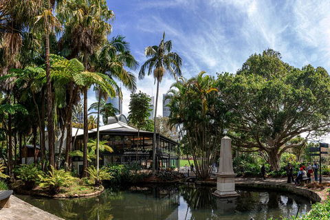Deluxe Dinner Package By Luke Nguyen At Botanic House - Holiday Find 5