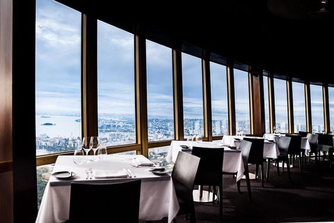 Infinity At Sydney Tower - Holiday Find 4