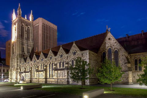 Amazing Adelaide Self-Guided Audio Tour - Holiday Find 4