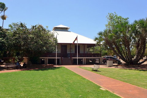 Enthralling Broome Self-Guided Audio Tour - Holiday Find 0