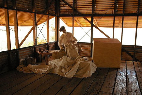 Enthralling Broome Self-Guided Audio Tour - Holiday Find 1