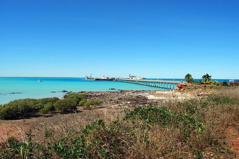 Enthralling Broome Self-Guided Audio Tour - Holiday Find 2