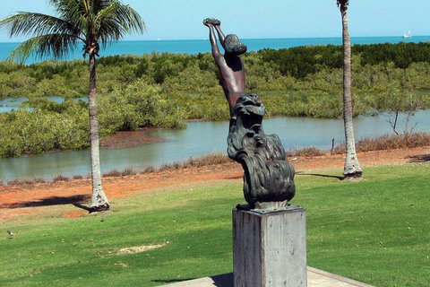 Enthralling Broome Self-Guided Audio Tour - Holiday Find 3