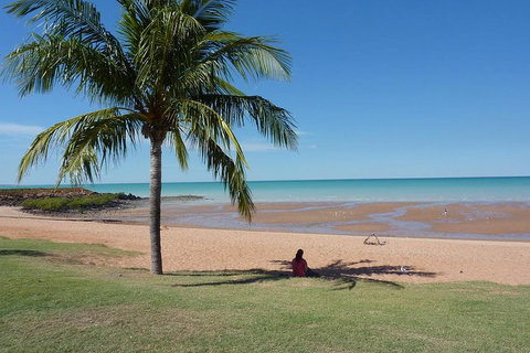 Enthralling Broome Self-Guided Audio Tour - Holiday Find 4