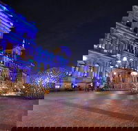 Brilliant Brisbane Self-Guided Audio Tour