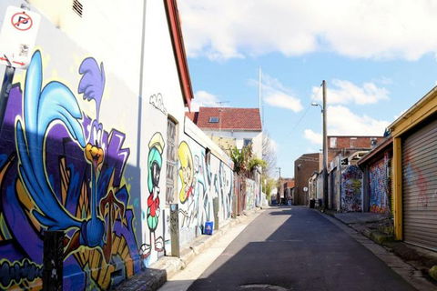 Newtown And Enmore: Sydney's Hip Neighbourhoods - Holiday Find 0