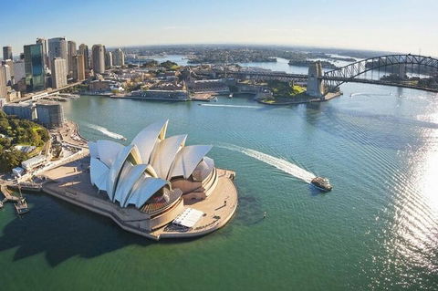 Newtown And Enmore: Sydney's Hip Neighbourhoods - Holiday Find 1
