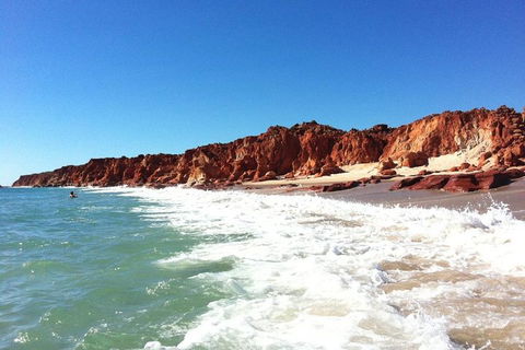 Cape Leveque And Aboriginal Communities From Broome (Optional Scenic Flight) - Holiday Find 1