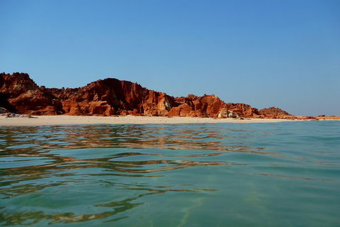 Cape Leveque And Aboriginal Communities From Broome (Optional Scenic Flight) - Holiday Find 2