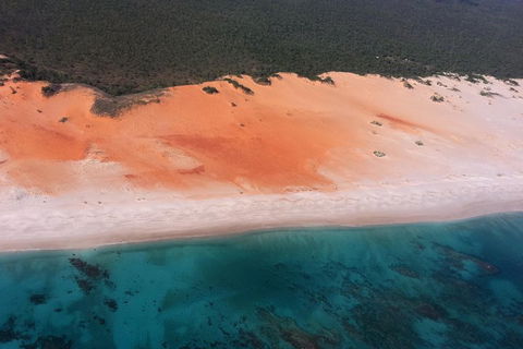 Cape Leveque And Aboriginal Communities From Broome (Optional Scenic Flight) - Holiday Find 3