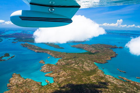 Cape Leveque And Aboriginal Communities From Broome (Optional Scenic Flight) - Holiday Find 4