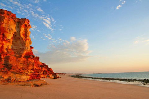 Cape Leveque And Aboriginal Communities From Broome (Optional Scenic Flight) - Holiday Find 5