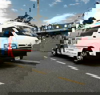 Gold Coast Airport Arrival Transfer - Holiday Find