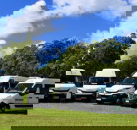 Gold Coast Airport Departure Transfer - Holiday Find