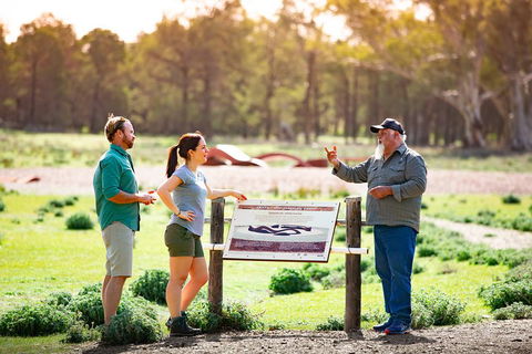 Yura Udnyu - Our Culture, Your Culture (Aboriginal Cultural Walk) - Holiday Find 3