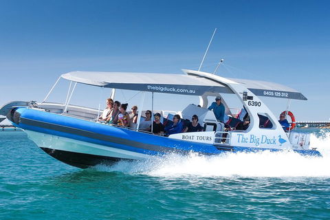 Southern Ocean Adventure From Victor Harbor - Holiday Find 5
