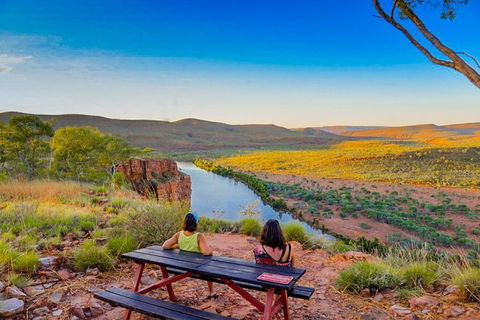 9-Day Kimberley Offroad Adventure From Darwin To Broome - Holiday Find 0