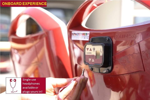 Hop-On Hop-Off Bus And PLUS 4 Merlin Attractions - Holiday Find 5