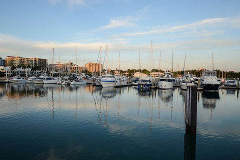 Darwin Shore Excursion: Hop-on Hop-off Bus Tour - Holiday Find 2