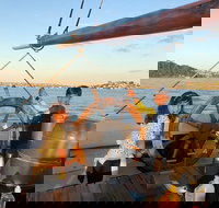 Sydney Harbour Tall Ship Afternoon Discovery Cruise - Holiday Find