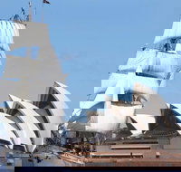 Sydney Harbour Tall Ship Lunch Cruise - Holiday Find