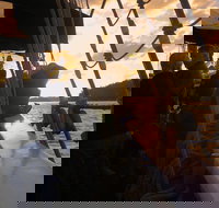 Sydney Harbour Tall Ship Twilight Dinner Cruise - Holiday Find