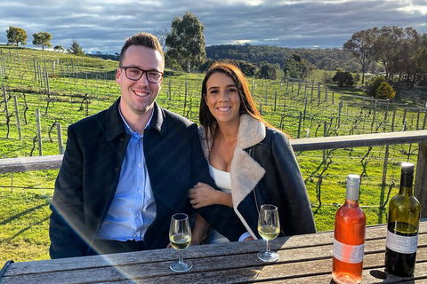 Daylesford Wine Tours: Wine, Cider, Gin, Vodka, Port, Food & Sights Tours! - Holiday Find 0