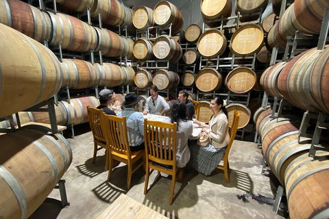 Daylesford Wine Tours: Wine, Cider, Gin, Vodka, Port, Food & Sights Tours! - Holiday Find 3