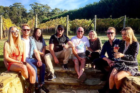 Daylesford Wine Tours: Wine, Cider, Gin, Vodka, Port, Food & Sights Tours! - Holiday Find 5