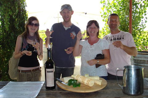 Swan Valley Tour From Perth: Wine, Beer And Chocolate Tastings - Holiday Find 0
