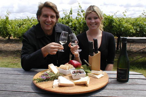 Swan Valley Tour From Perth: Wine, Beer And Chocolate Tastings - Holiday Find 4