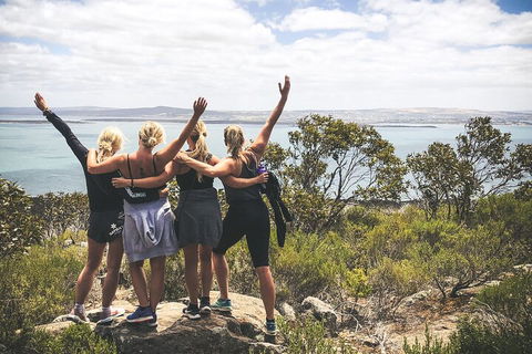 6-Day Eyre Peninsula & Flinders Ranges Adventure Tour - Holiday Find 0