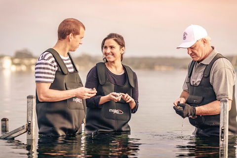 6-Day Eyre Peninsula & Flinders Ranges Adventure Tour - Holiday Find 3