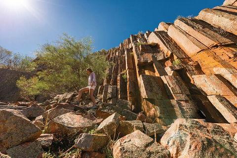 6-Day Eyre Peninsula & Flinders Ranges Adventure Tour - Holiday Find 4
