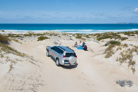 10 Day Adelaide To Perth Private Tour - The Great Australian Wilderness Journey - Holiday Find 0