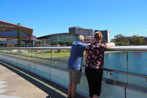 Adelaide City Highlights Tour - Holiday Find 3