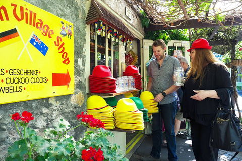 Ultimate Adelaide City And Hahndorf Tour - Holiday Find 0