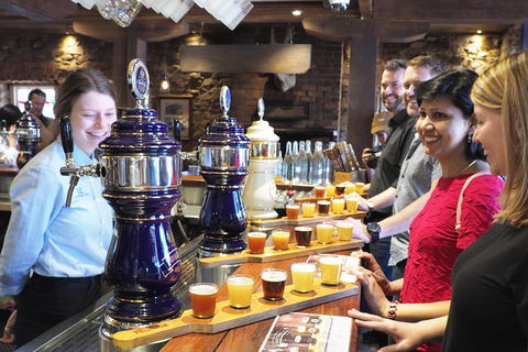Ultimate Adelaide City And Hahndorf Tour - Holiday Find 3