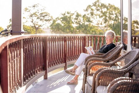 7-Night Murraylands And Wildlife Cruise - Holiday Find 1