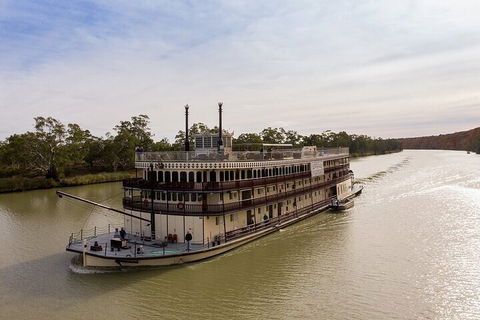 7-Night Murraylands And Wildlife Cruise - Holiday Find 2