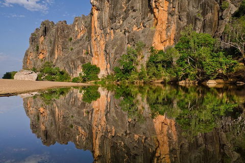 Windjana Gorge And Tunnel Creek 4WD Tour From Broome - Holiday Find 3
